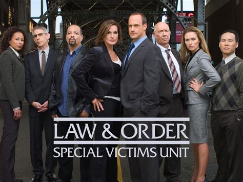 law and order law and order